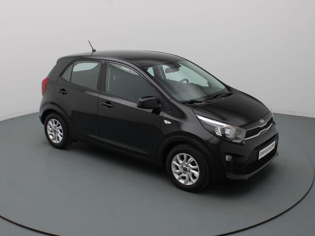 KIA PICANTO 65pk CVVT EconomyPlusLine Airco | Bluetooth | Radio