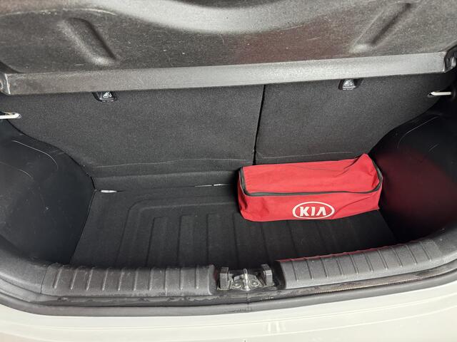 KIA PICANTO 1.0 CVVT EconomyPlusLine
