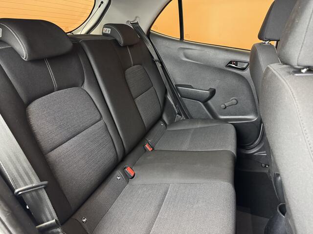 KIA PICANTO 1.0 CVVT EconomyPlusLine