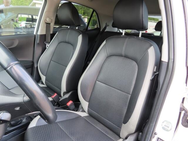 KIA PICANTO 1.0 CVVT Design Edition Ecc Cruise Leder Navi Camera 2019