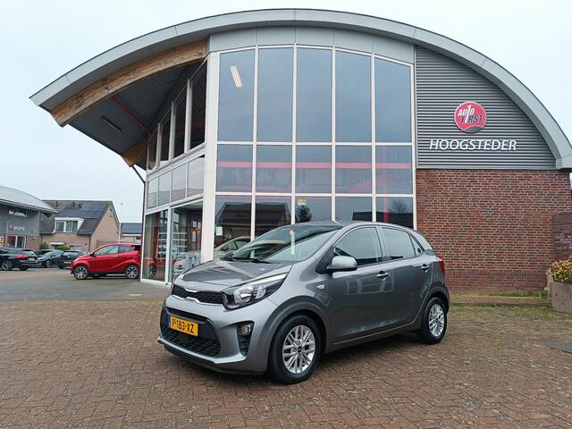 KIA PICANTO 1.0 DPi DynamicLine, camera, cruise, carplay Kia Picanto 1.0 DPi DynamicLine