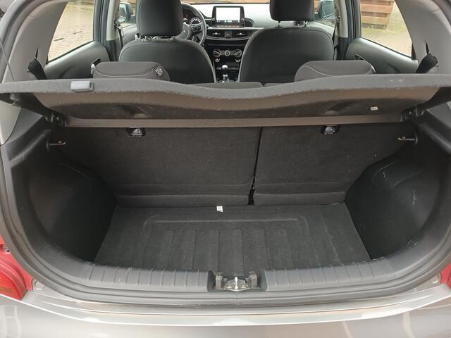 KIA PICANTO 1.0 DPi DynamicLine, camera, cruise, carplay Kia Picanto 1.0 DPi DynamicLine