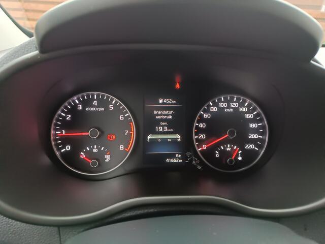 KIA PICANTO 1.0 DPi DynamicLine, camera, cruise, carplay Kia Picanto 1.0 DPi DynamicLine