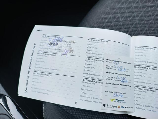 KIA PICANTO 1.0 DPi DynamicLine, camera, cruise, carplay Kia Picanto 1.0 DPi DynamicLine