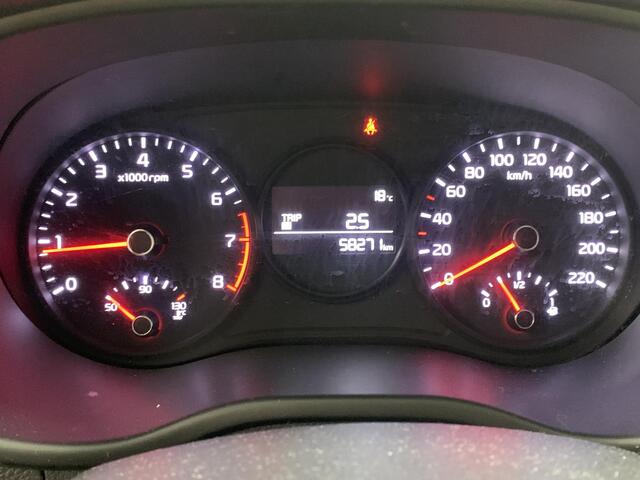 KIA PICANTO 1.0 CVVT EconomyPlusLine LICHTMETALEN VELGEN | AIRCONDITIONING | TELEFOONVOORBEREIDING