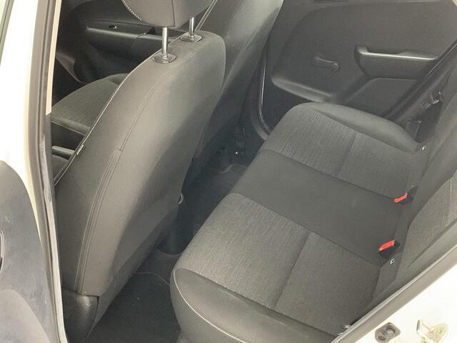 KIA PICANTO 1.0 CVVT EconomyPlusLine LICHTMETALEN VELGEN | AIRCONDITIONING | TELEFOONVOORBEREIDING
