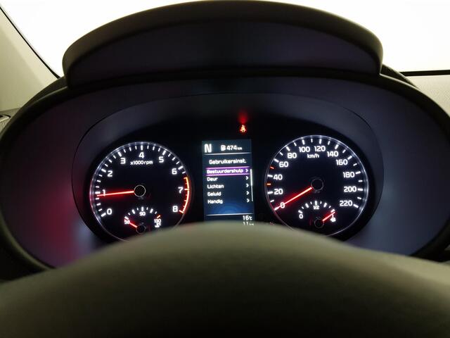 KIA PICANTO 1.0 DPi Automaat DynamicLine | Navigatie | Apple Carplay/Android auto | Airco | Camera | DAB | Lichtmetalen velgen | Bluetooth
