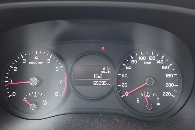 KIA PICANTO 1.0 CVVT Economy PlusLine Airco