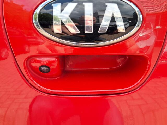KIA PICANTO 1.0 MPi ComfortPlusLine | Airco | Camera | LM Velgen | Dealer onderhouden | RIJKLAARPRIJS INCL 12 MAANDEN GARANTIE EN BEURT