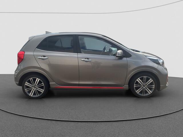 KIA PICANTO 1.0 T-GDI GT-Line
