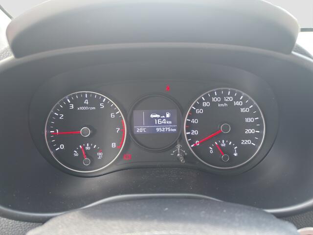 KIA PICANTO 1.0 T-GDI GT-Line