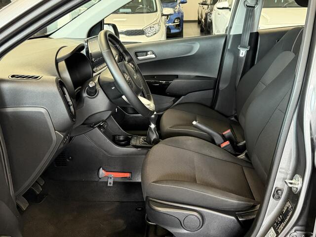 KIA PICANTO 1.0 DPi DynamicLine