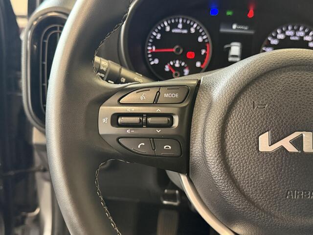 KIA PICANTO 1.0 DPi DynamicLine