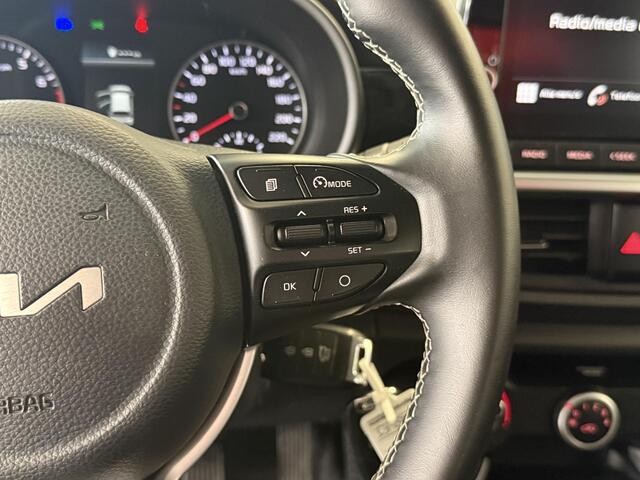 KIA PICANTO 1.0 DPi DynamicLine