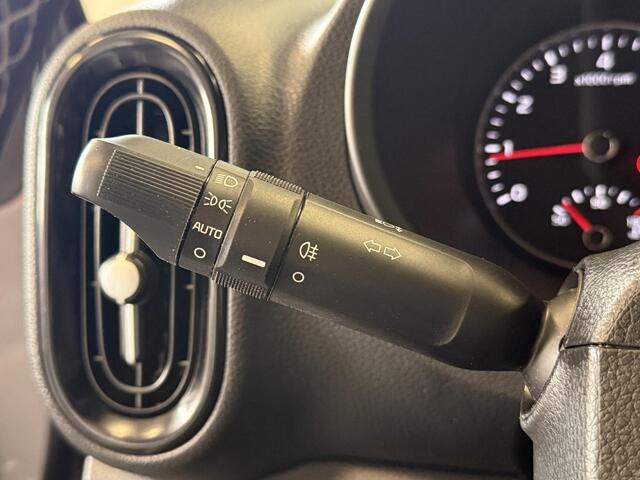 KIA PICANTO 1.0 DPi DynamicLine