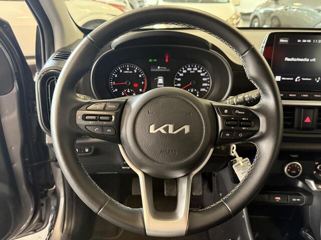 KIA PICANTO 1.0 DPi DynamicLine