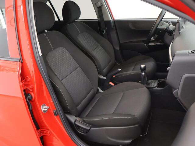KIA PICANTO 1.0 DPi Dynamicplusline | Navigatie | Parkeercamera | Climate Control | Keyless Go |