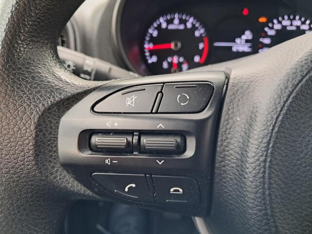KIA PICANTO 1.0 CVVT EconomyPlusLine | Airco | Ndl auto | Zuinig | 5 Deurs | RIJKLAARPRIJS INCL 12 MAANDEN GARANTIE EN BEURT
