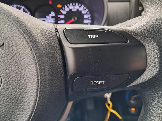 KIA PICANTO 1.0 CVVT EconomyPlusLine | Airco | Ndl auto | Zuinig | 5 Deurs | RIJKLAARPRIJS INCL 12 MAANDEN GARANTIE EN BEURT