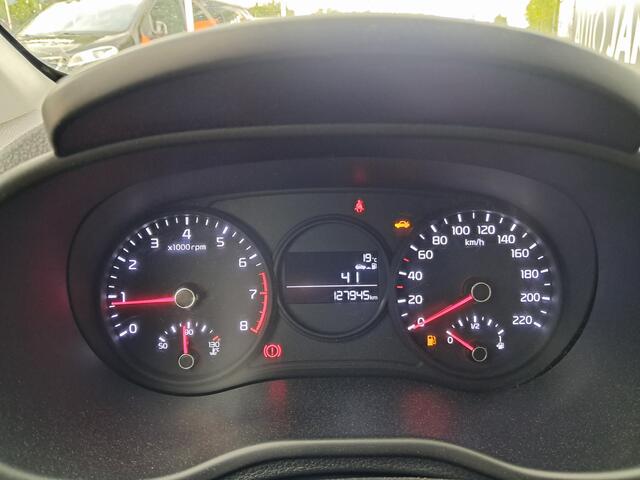 KIA PICANTO 1.0 CVVT EconomyPlusLine | Airco | Ndl auto | Zuinig | 5 Deurs | RIJKLAARPRIJS INCL 12 MAANDEN GARANTIE EN BEURT