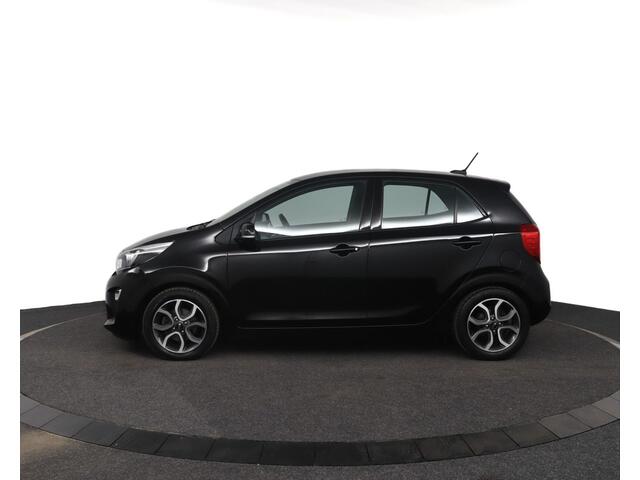 KIA PICANTO 1.0 CVVT First Edition - Climate Control - Navigatie - Apple Carplay/Android Auto - Cruise control - 12 maanden Bovag garantie