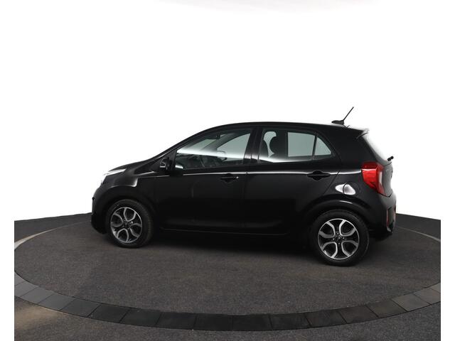 KIA PICANTO 1.0 CVVT First Edition - Climate Control - Navigatie - Apple Carplay/Android Auto - Cruise control - 12 maanden Bovag garantie