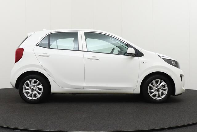 KIA PICANTO 1.0 CVVT ComfortPlusLine Navigator Camera Carplay Navi 14' LMV
