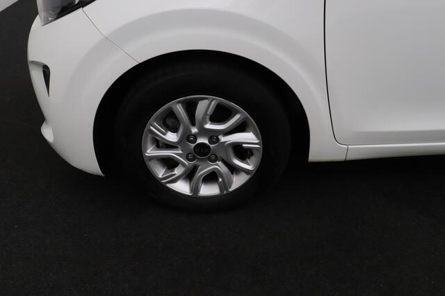 KIA PICANTO 1.0 CVVT ComfortPlusLine Navigator Camera Carplay Navi 14' LMV