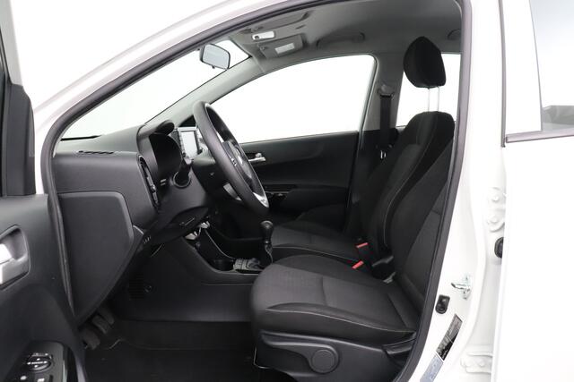 KIA PICANTO 1.0 CVVT ComfortPlusLine Navigator Camera Carplay Navi 14' LMV