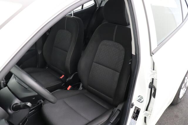 KIA PICANTO 1.0 CVVT ComfortPlusLine Navigator Camera Carplay Navi 14' LMV