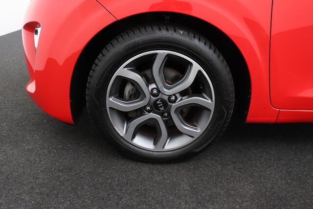 KIA PICANTO 1.0 DynamicPlusLine 5-Pers Camera Carplay Navi Cruise Park. Sens