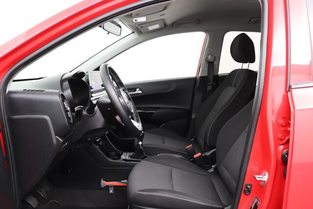 KIA PICANTO 1.0 DynamicPlusLine 5-Pers Camera Carplay Navi Cruise Park. Sens