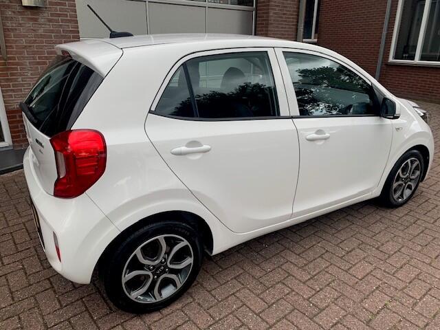 KIA PICANTO 1.0 CVVT First Edition Cruise-Controle / Camera