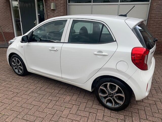 KIA PICANTO 1.0 CVVT First Edition Cruise-Controle / Camera