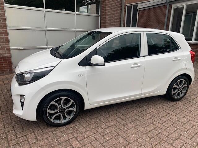 KIA PICANTO 1.0 CVVT First Edition Cruise-Controle / Camera