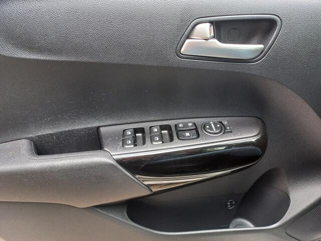 KIA PICANTO 1.0 CVVT ComfortPlusLine Navigator