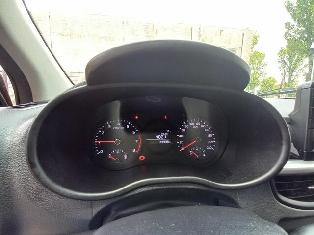 KIA PICANTO 1.0 CVVT ComfortPlusLine Navigator
