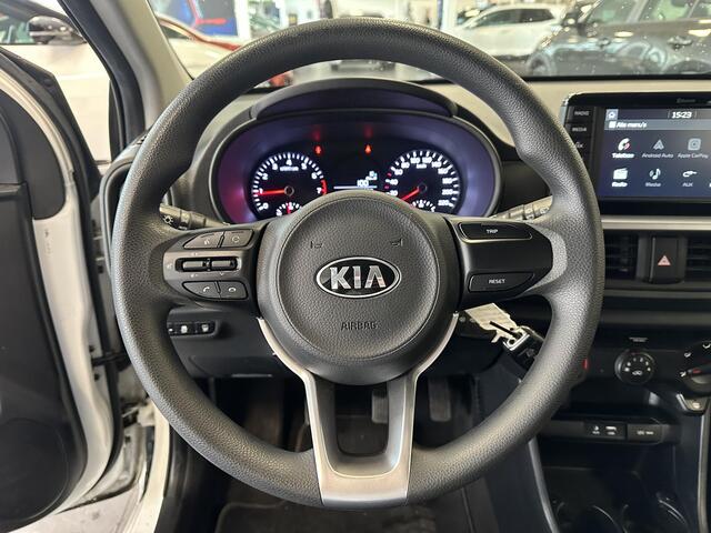 KIA PICANTO 1.0 MPi ComfortPlusLine