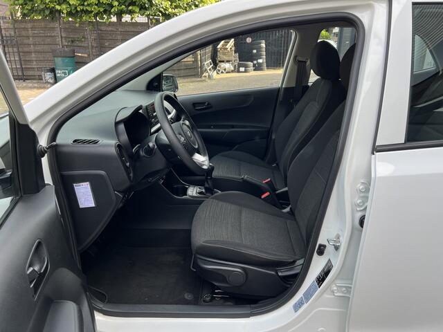 KIA PICANTO 1.0 CVVT EconomyPlusLine Bluetooth, Airco
