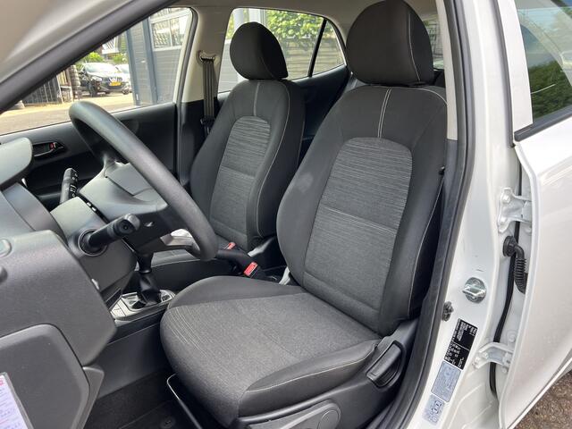 KIA PICANTO 1.0 CVVT EconomyPlusLine Bluetooth, Airco