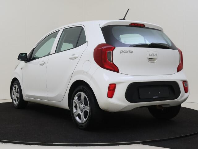 KIA PICANTO 1.0 DPi ComfortLine | Airco | Elektrische Ramen
