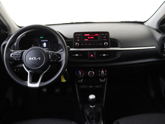 KIA PICANTO 1.0 DPi ComfortLine | Airco | Elektrische Ramen