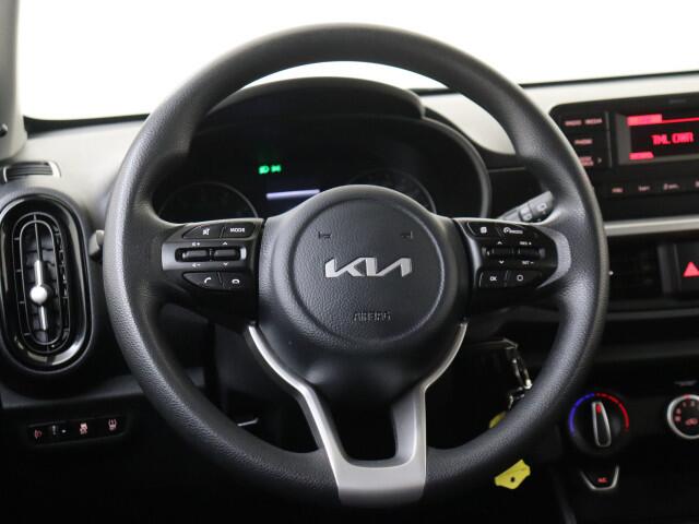 KIA PICANTO 1.0 DPi ComfortLine | Airco | Elektrische Ramen