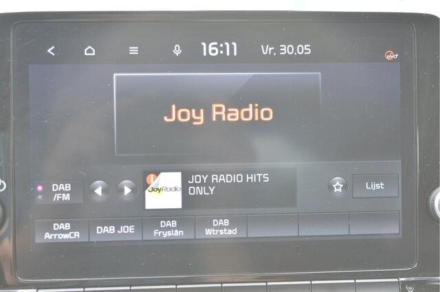 KIA PICANTO 1.0 DPi GT-Line Climate control / Leder / Apple carplay/android