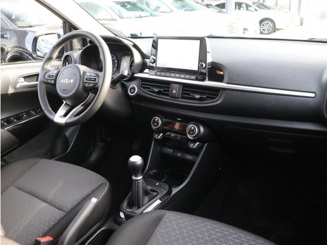 KIA PICANTO 1.0 DPi DynamicPlusLine I Navi I LED I Camera