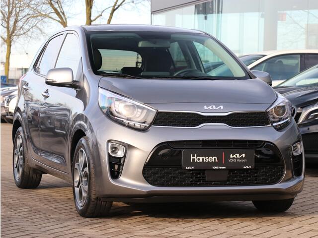 KIA PICANTO 1.0 DPi DynamicPlusLine I Navi I LED I Camera