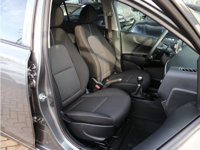 KIA PICANTO 1.0 DPi DynamicPlusLine I Navi I LED I Camera