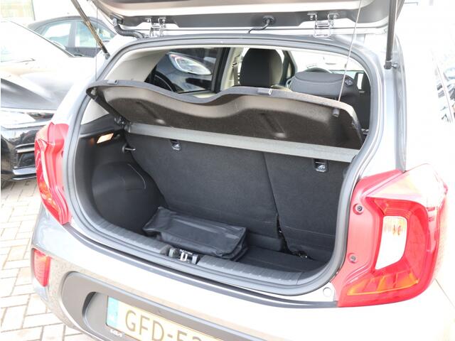 KIA PICANTO 1.0 DPi DynamicPlusLine I Navi I LED I Camera