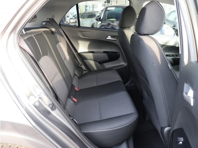 KIA PICANTO 1.0 DPi DynamicPlusLine I Navi I LED I Camera