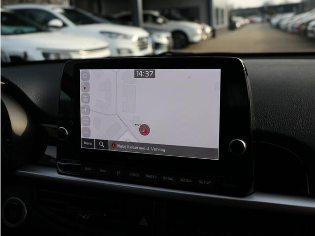 KIA PICANTO 1.0 DPi DynamicPlusLine I Navi I LED I Camera